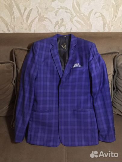 Костюм школьный