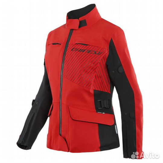 Куртка текстильная женская Dainese tonale lady