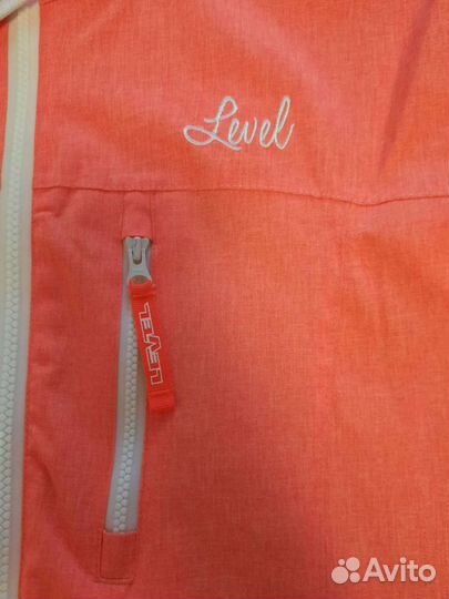 Куртка брюки женская горные лыжи сноуборд