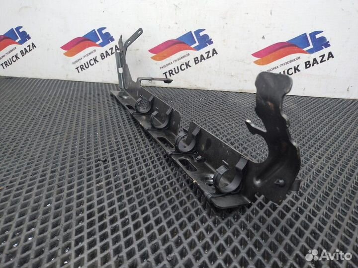 Кронштейн проводки двигателя Man TGS