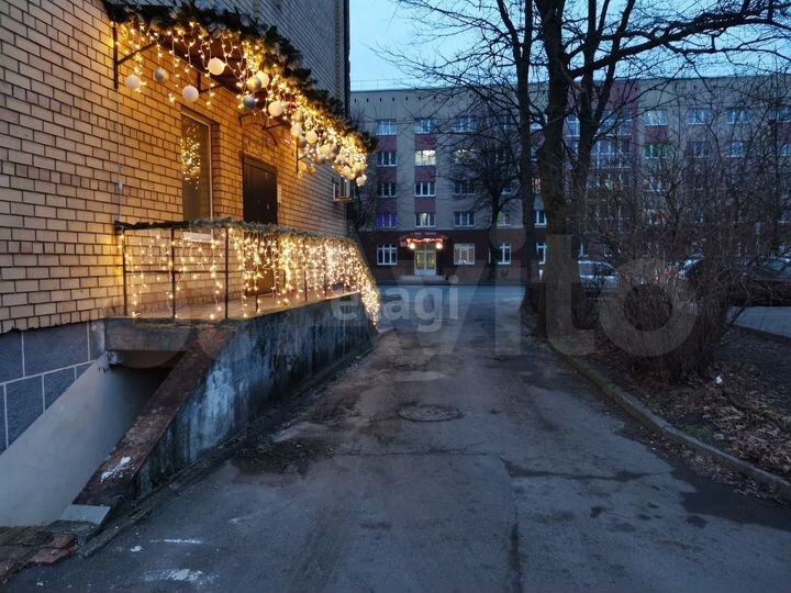 Продам помещение свободного назначения, 160 м²