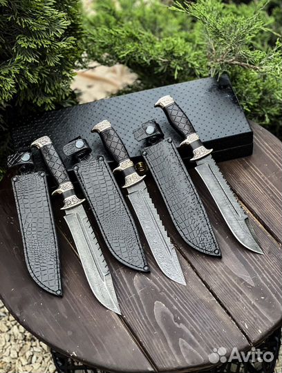 Генералы большие