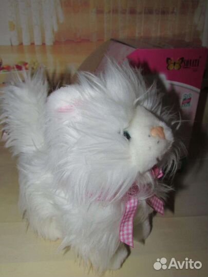 Игрушки интерактивные. В ассортименте