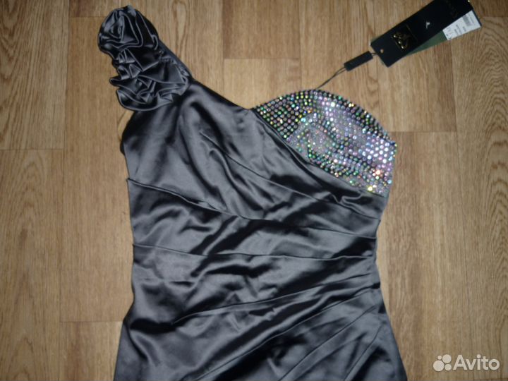 Новое платье