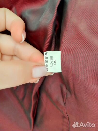 Пальто кардиган Yuko осень-весна