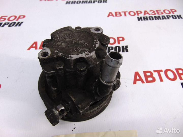 Насос гидроусилителя для Chery Tiggo 2005-2015 г