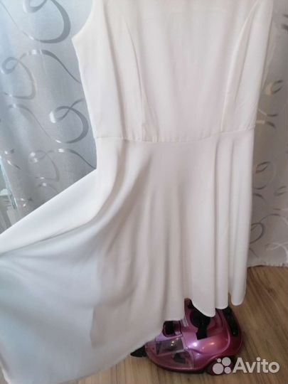 Платье