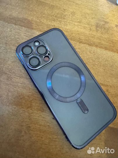 iPhone 14 Pro Max, 256 ГБ