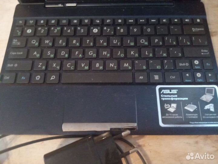 Планшет asus