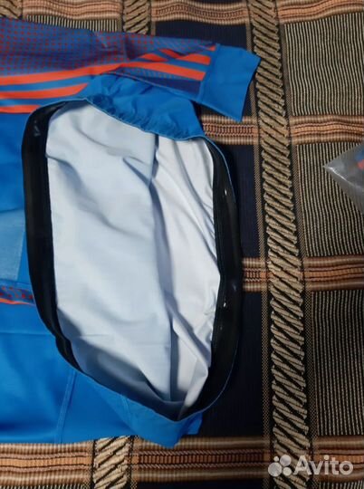 Лыжный комбенизон adidas Сб.России муж и женские