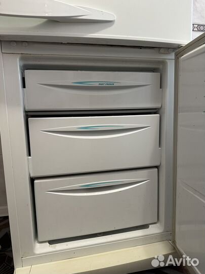 Холодильник стинол