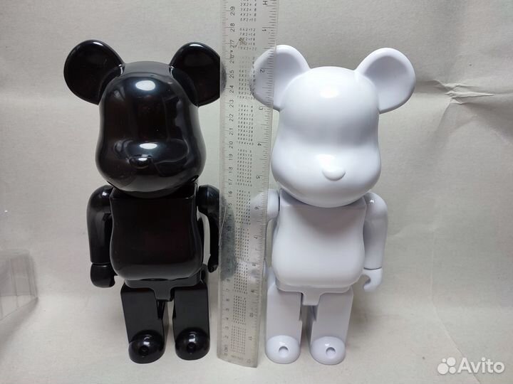 Статуэтка Bearbrick 400