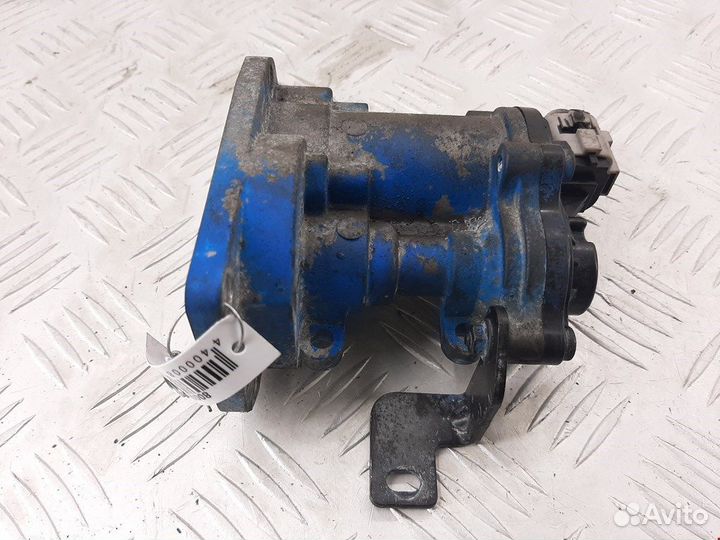 Клапан егр для Ford Focus 2 1563296