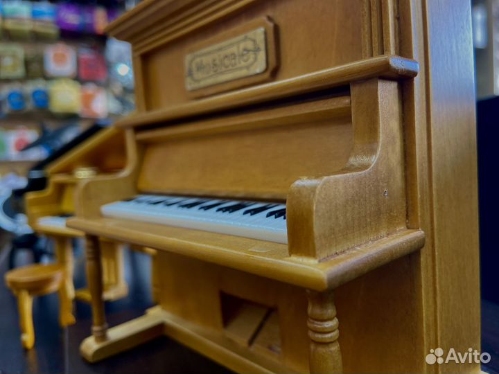 DK1000 Микрофон динамический, Alctron