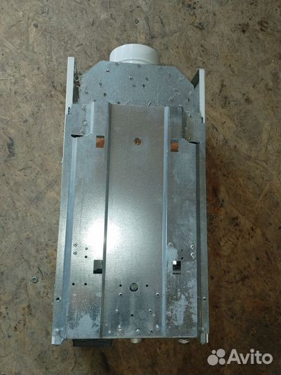 Газовая колонка Neva Lux-6011 на запчасти