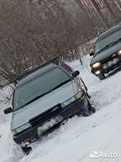 Toyota sprinter carib AE 95 запчасти