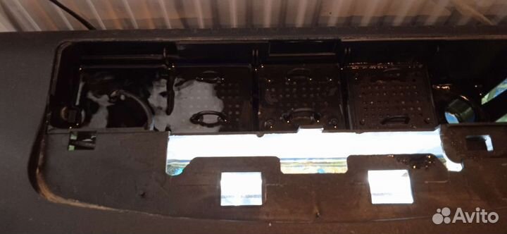 Аквариум на 90 литров. Акваэль