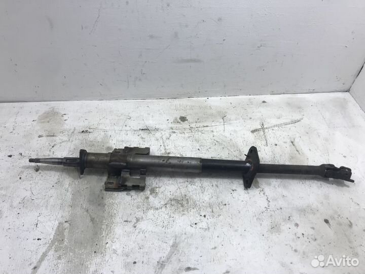 Колонка рулевая Исузу Rodeo