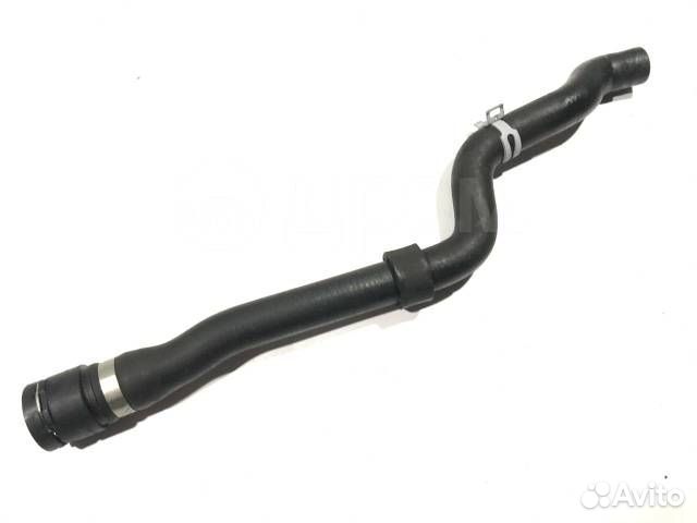 Патрубок отопитель BMW 5 E60