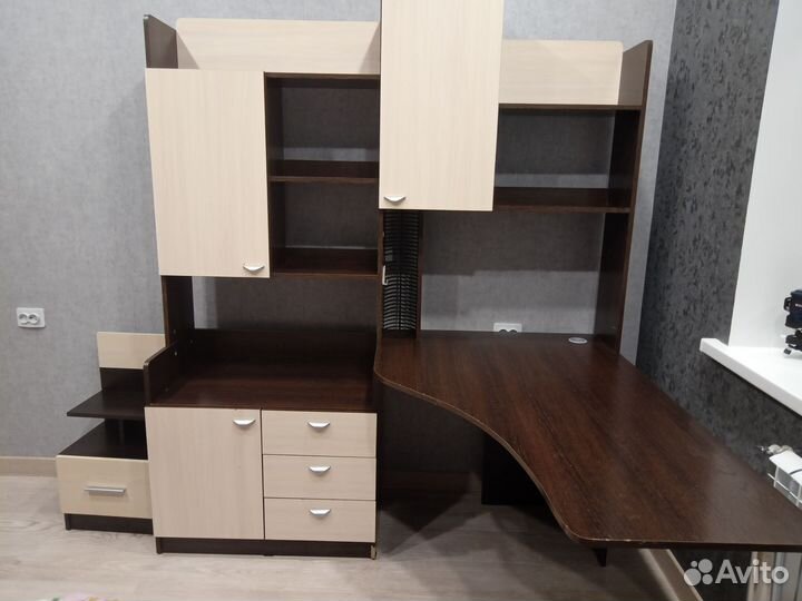 Компьютерный стол бу