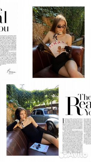 Мобильный фотограф. Визуал