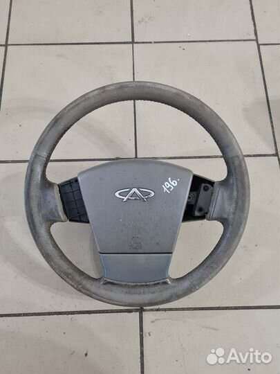 Руль Chery Fora Vortex Estina А21