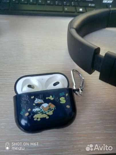 Apple airpods 3