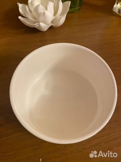 Шкатулка zaryanka white rabbit 11*11*7.2 см