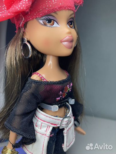 Кукла братц bratz братс