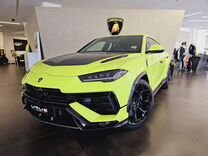 Новый Lamborghini Urus 4.0 AT, 2023, цена 59 000 000 руб.