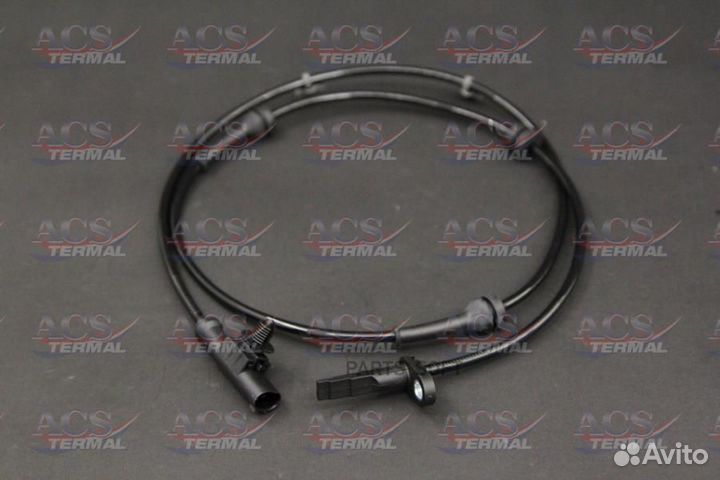807477 датчик ABS Nissan tiida (10) FL/FR