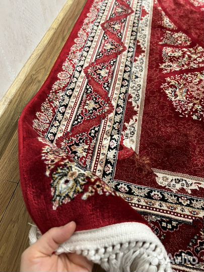 Турецкий ковер