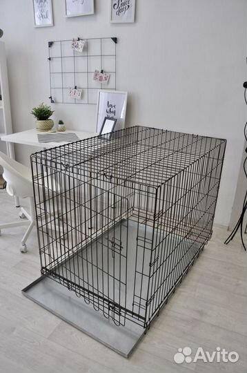 Переноска для собак