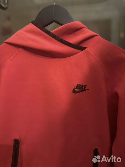 Свитшот толстовка женский nike m