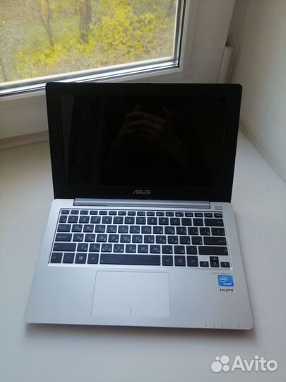 Asus x201e