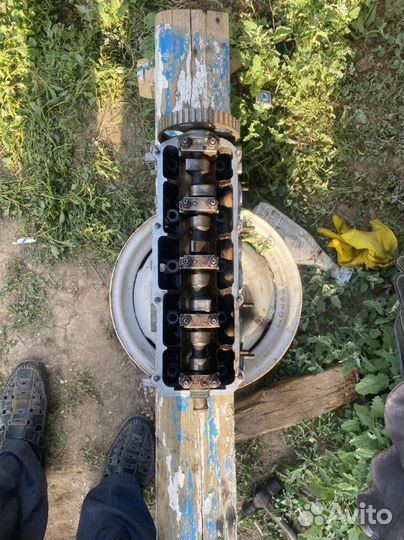 ГБЦ 048103373 на Ауди, Фольсваген