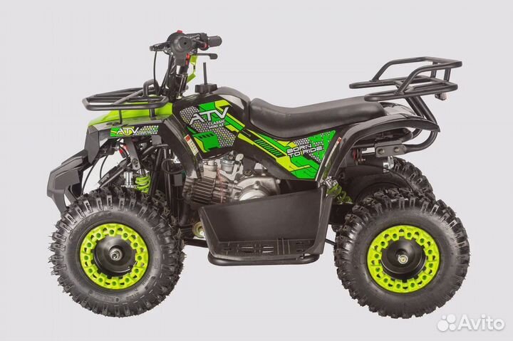 Детский квадроцикл ATV Classic mini 4T