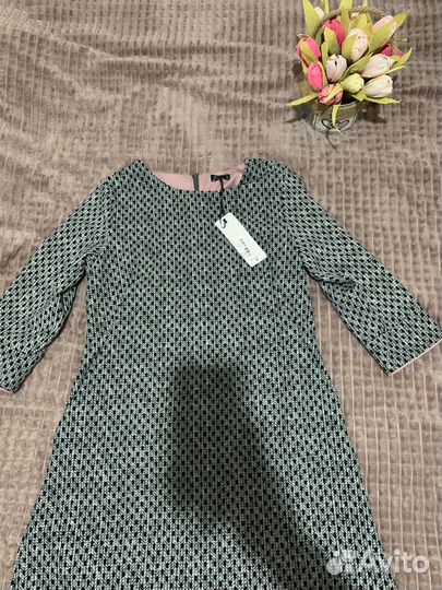 Платье новое 42-44р