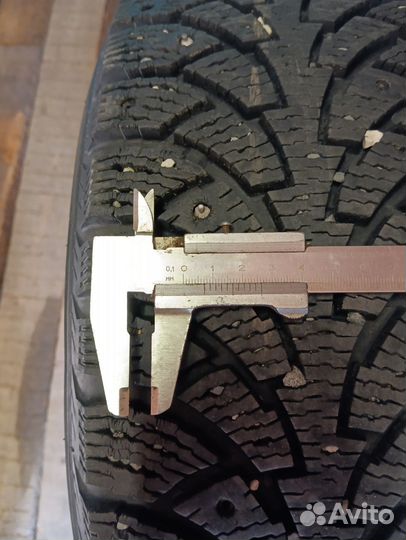 Nokian Tyres Nordman 4 195/65 R15 95T