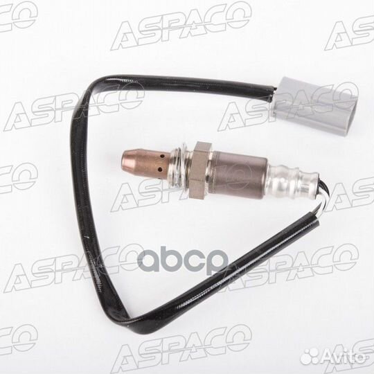 Датчик кислородный nissan murano pathfinder TEA