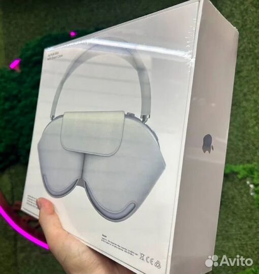 Airpods Max Original качество