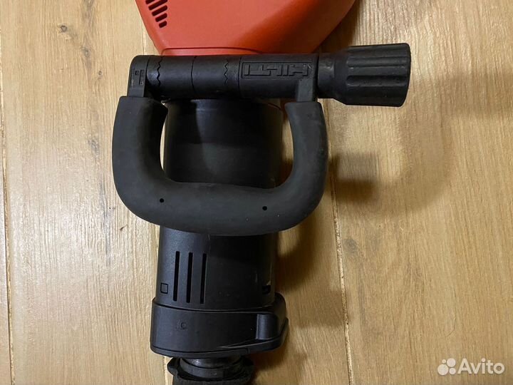 Hilti TE - 1500 avr
