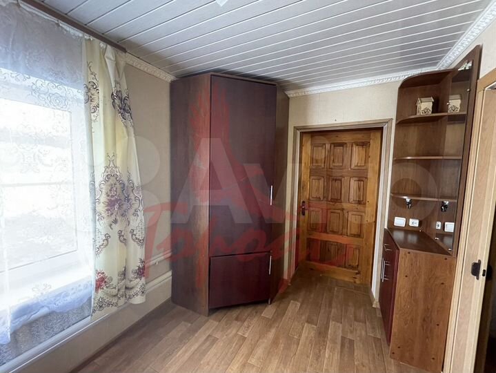 Дом 59,1 м² на участке 5 сот.