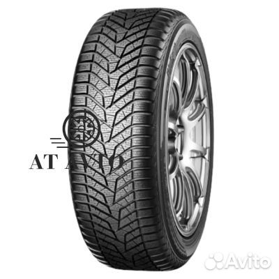 Yokohama BluEarth Winter V905 285/35 R21 105V