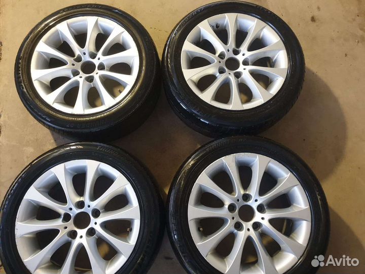 BMW 188style оригинальные колеса