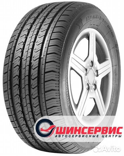 Sunfull Mont-Pro HT782 225/65 R17 102H