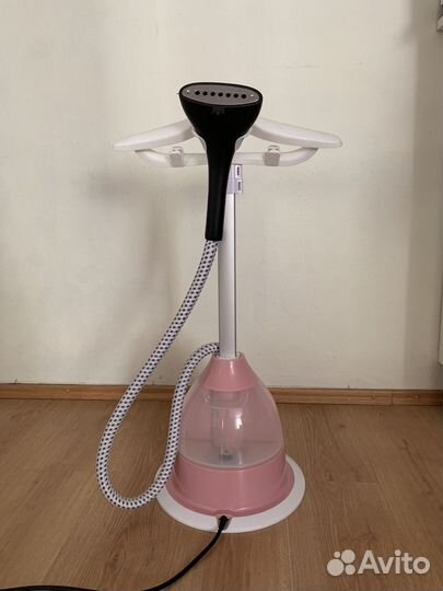 Отпариватель для одежды вертикальный