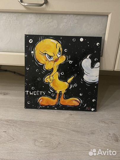 Картины на заказ