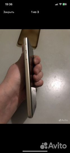 Телефон Samsung