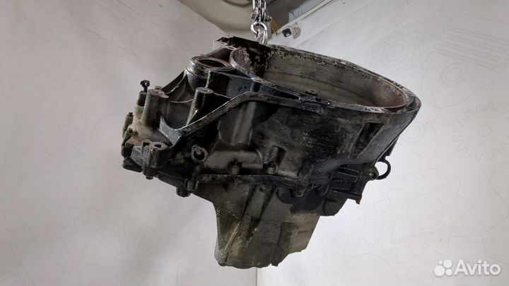 Кпп 6-ст.мех. (МКПП) Ford Focus 3 1.6 tdci, 2013
